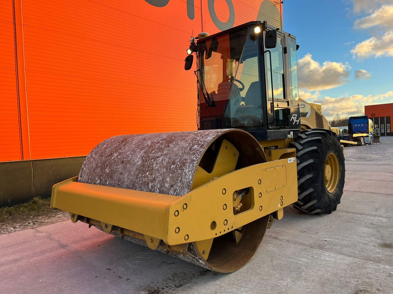Caterpillar CS 56 PRICE WITHOUT Trimble 3D ! / AC - Compacteur: photos 2 Caterpillar CS 56 PRICE WITHOUT Trimble 3D ! / AC - Compacteur: photos 2