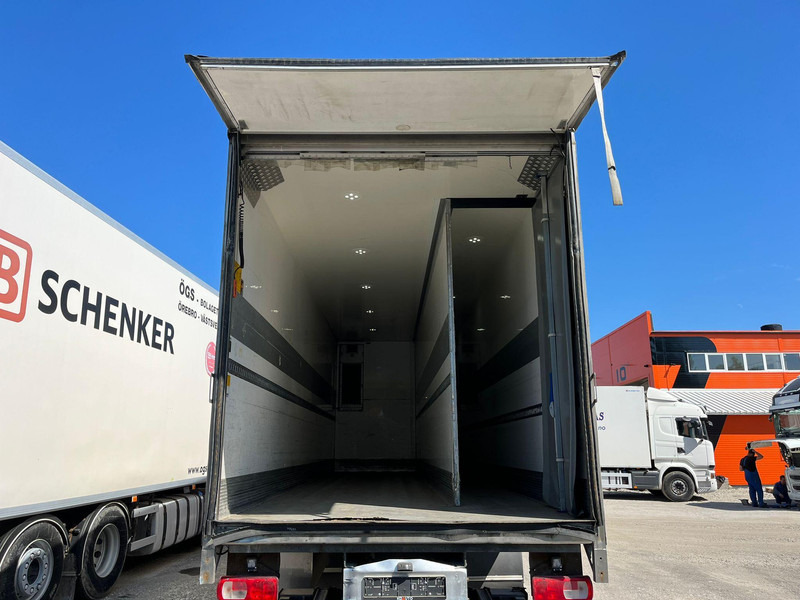 Camion frigorifique DAF CF 370 6x2*4 HULTSTEINS HS / BOX L=8744 mm: photos 9