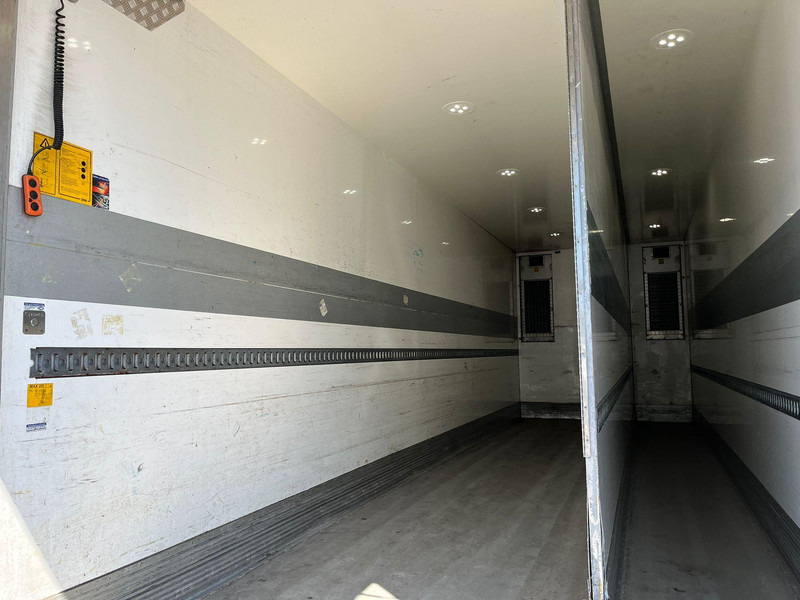 Camion frigorifique DAF CF 370 6x2*4 HULTSTEINS HS / BOX L=8744 mm: photos 10