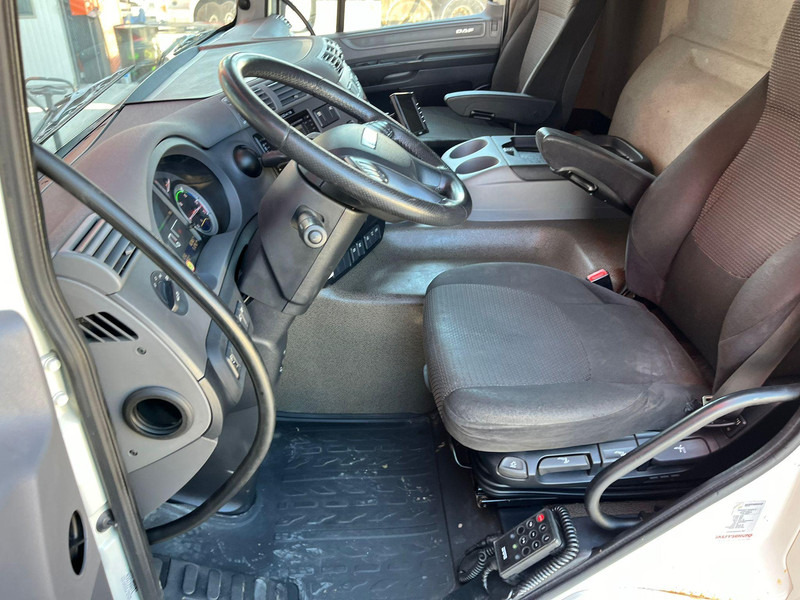 Camion frigorifique DAF CF 370 6x2*4 HULTSTEINS HS / BOX L=8744 mm: photos 20