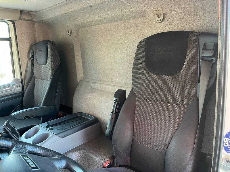 Camion frigorifique DAF CF 370 6x2*4 HULTSTEINS HS / BOX L=8744 mm: photos 17