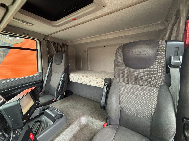 DAF CF 440 6x2 BOX L=5620 mm - crédit-bail DAF CF 440 6x2 BOX L=5620 mm: photos 19