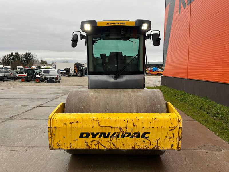Dynapac CA 1500 D - Compacteur: photos 3 Dynapac CA 1500 D - Compacteur: photos 3