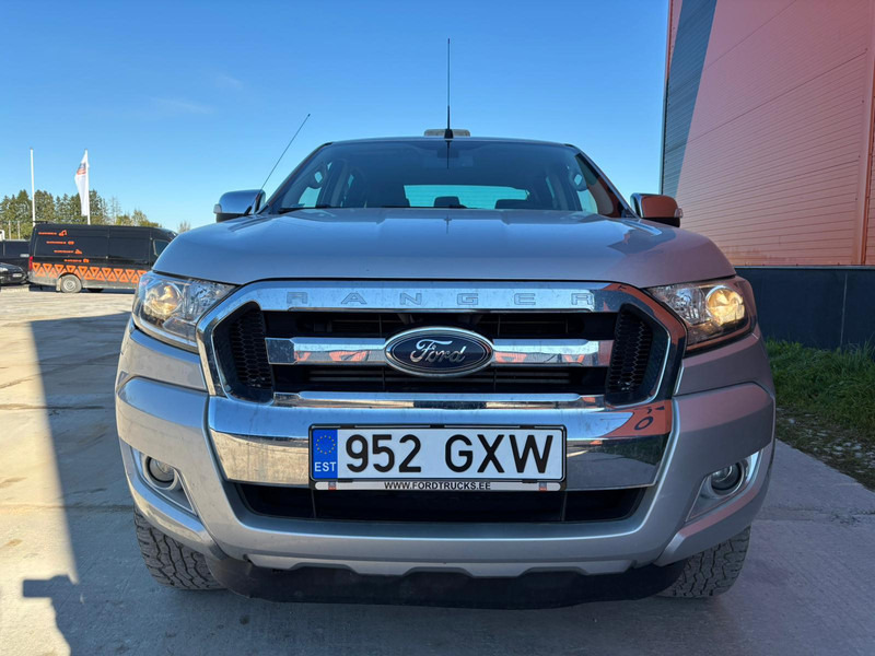 Ford Ranger 4x4 - Voiture: photos 2 Ford Ranger 4x4 - Voiture: photos 2
