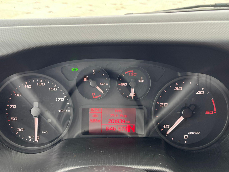 Minibus, Transport de personnes Iveco First Low-Entry 4x2 22 SEATS / AC / WEBASTO: photos 10 Minibus, Transport de personnes Iveco First Low-Entry 4x2 22 SEATS / AC / WEBASTO: photos 10