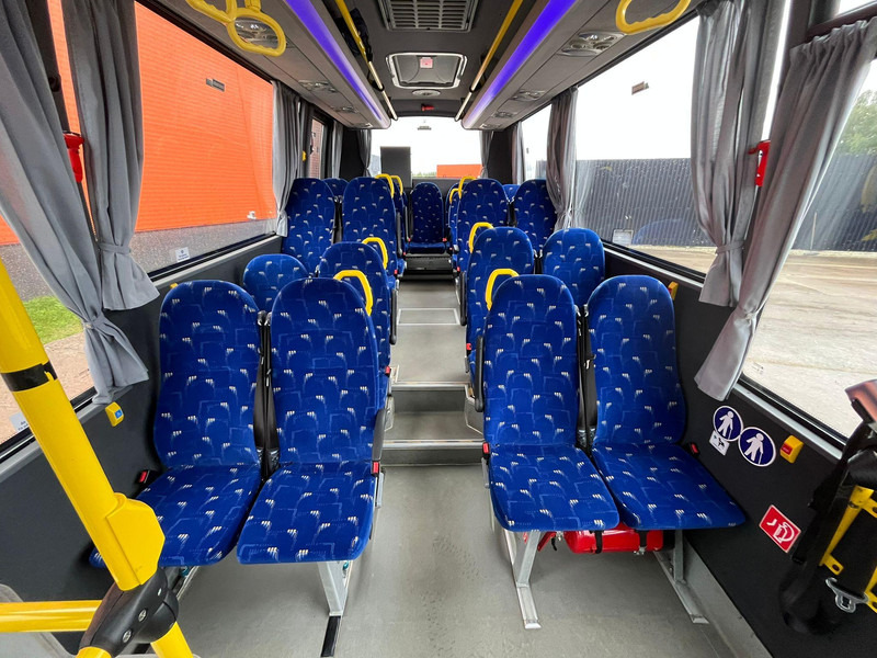 Minibus, Transport de personnes Iveco First Low-Entry 4x2 22 SEATS / AC / WEBASTO: photos 15 Minibus, Transport de personnes Iveco First Low-Entry 4x2 22 SEATS / AC / WEBASTO: photos 15