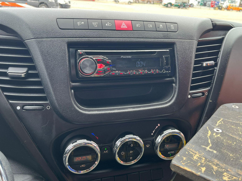 Minibus, Transport de personnes Iveco First Low-Entry 4x2 22 SEATS / AC / WEBASTO: photos 11 Minibus, Transport de personnes Iveco First Low-Entry 4x2 22 SEATS / AC / WEBASTO: photos 11