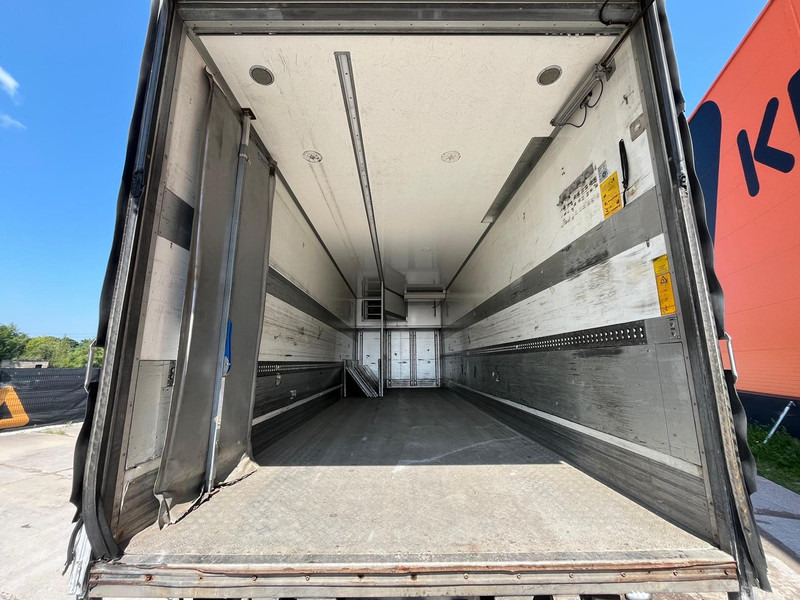 MAN TGX 26.480 6x2*4 HULTSTEINS / BOX L=8553 mm - crédit-bail MAN TGX 26.480 6x2*4 HULTSTEINS / BOX L=8553 mm: photos 14