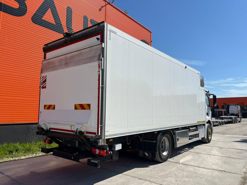 Mercedes-Benz Antos 1830 4x2 SUPRA 750 NORDIC / BOX L= 7485 - Camion frigorifique: photos 5 Mercedes-Benz Antos 1830 4x2 SUPRA 750 NORDIC / BOX L= 7485 - Camion frigorifique: photos 5
