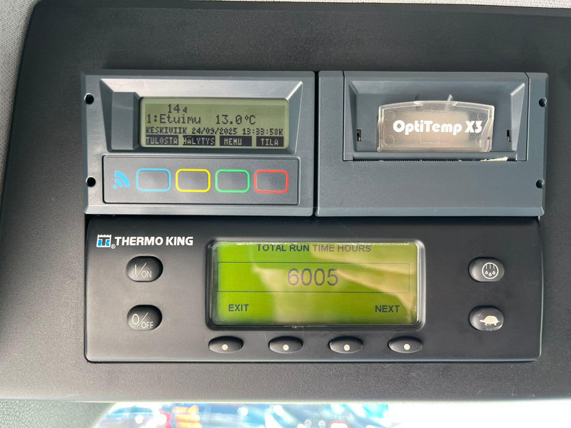 Mercedes-Benz Antos 2540L 6x2*4 THERMOKING UT SPECTRUM / BOX L=9522 mm - crédit-bail Mercedes-Benz Antos 2540L 6x2*4 THERMOKING UT SPECTRUM / BOX L=9522 mm: photos 15