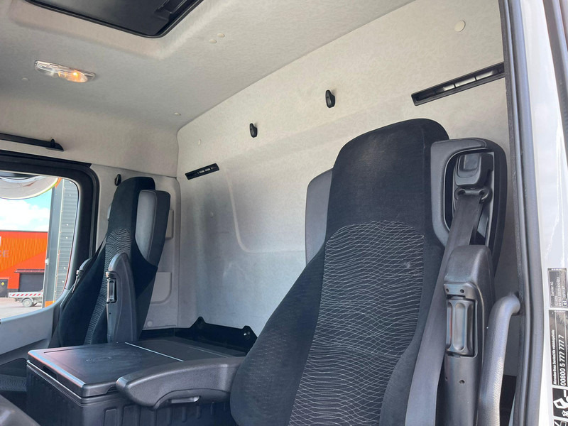 Mercedes-Benz Antos 2540L 6x2*4 THERMOKING UT SPECTRUM / BOX L=9522 mm - crédit-bail Mercedes-Benz Antos 2540L 6x2*4 THERMOKING UT SPECTRUM / BOX L=9522 mm: photos 19