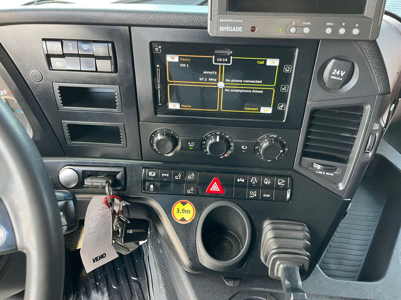 Mercedes-Benz Antos 2540L 6x2*4 THERMOKING UT SPECTRUM / BOX L=9522 mm - crédit-bail Mercedes-Benz Antos 2540L 6x2*4 THERMOKING UT SPECTRUM / BOX L=9522 mm: photos 20
