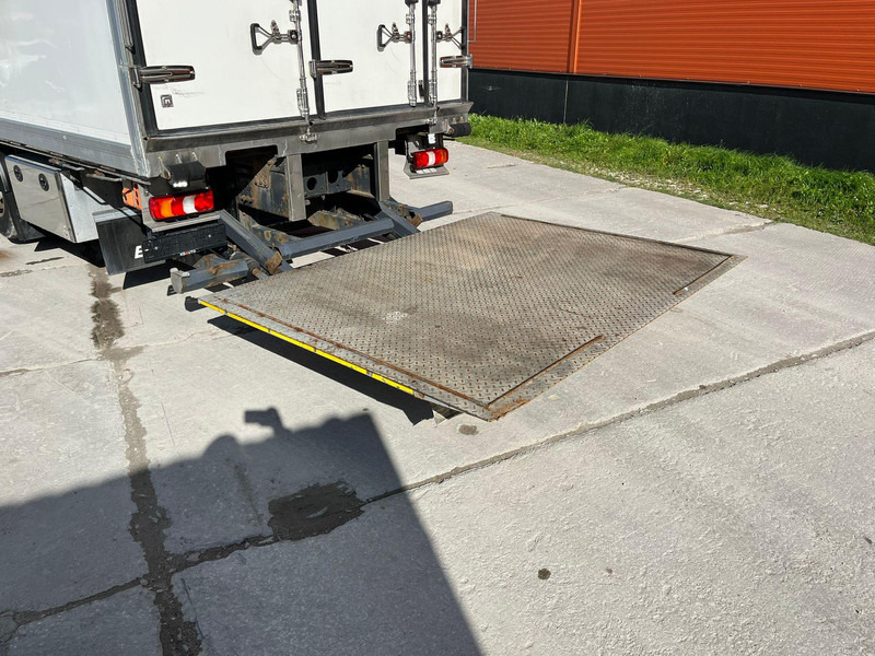 Mercedes-Benz Antos 2540L 6x2*4 THERMOKING UT SPECTRUM / BOX L=9522 mm - crédit-bail Mercedes-Benz Antos 2540L 6x2*4 THERMOKING UT SPECTRUM / BOX L=9522 mm: photos 9