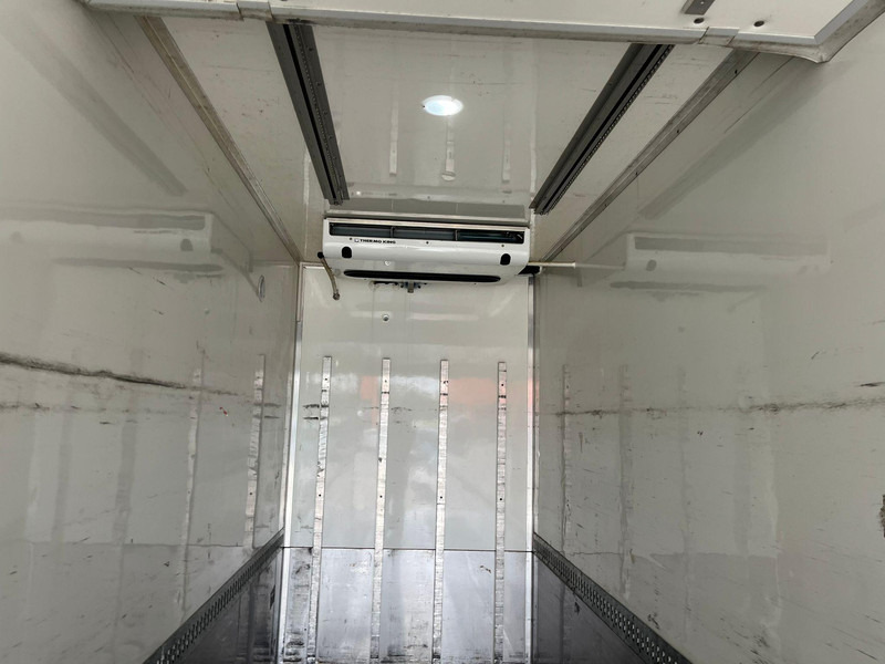 Camion frigorifique Mercedes-Benz Antos 2545 6x2*4 THERMOKING CO2 / BOX L=8427 mm: photos 14