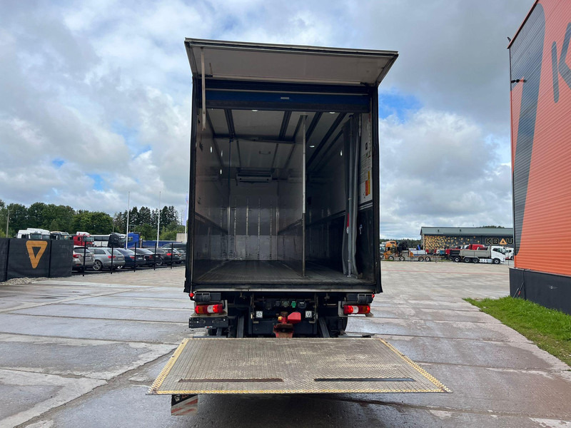 Camion frigorifique Mercedes-Benz Antos 2545 6x2*4 THERMOKING CO2 / BOX L=8427 mm: photos 10