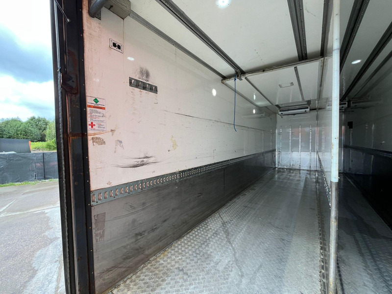 Camion frigorifique Mercedes-Benz Antos 2545 6x2*4 THERMOKING CO2 / BOX L=8427 mm: photos 12