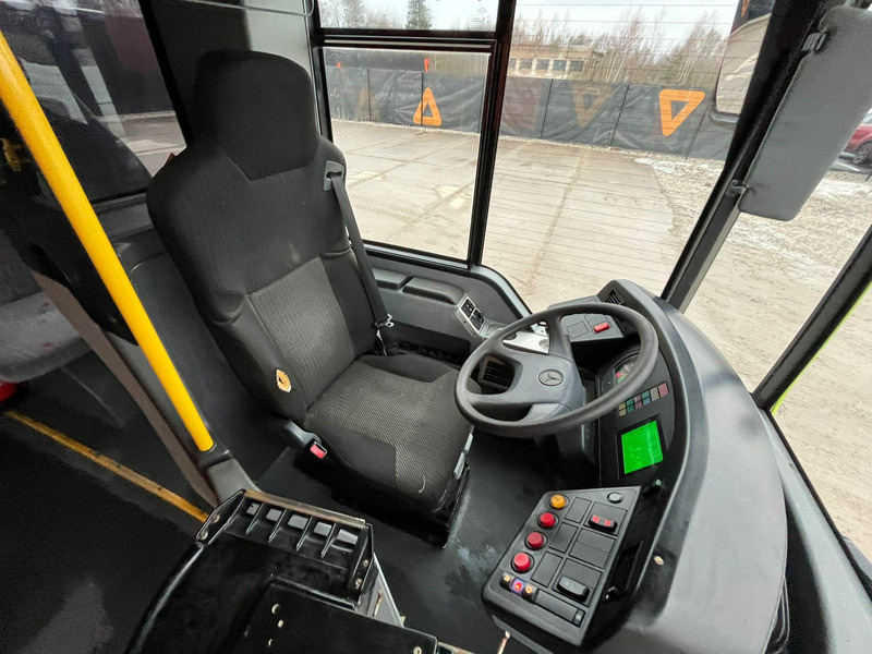 Mercedes-Benz Citaro O 530 LE 4x2 !4 UNITS AVAILABLE! - crédit-bail Mercedes-Benz Citaro O 530 LE 4x2 !4 UNITS AVAILABLE!: photos 11