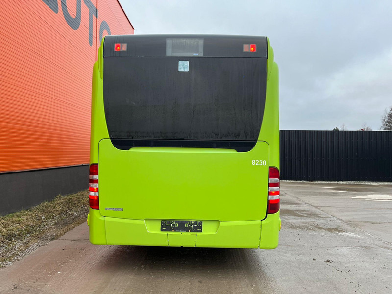 Mercedes-Benz Citaro O 530 LE 4x2 !4 UNITS AVAILABLE! - crédit-bail Mercedes-Benz Citaro O 530 LE 4x2 !4 UNITS AVAILABLE!: photos 6