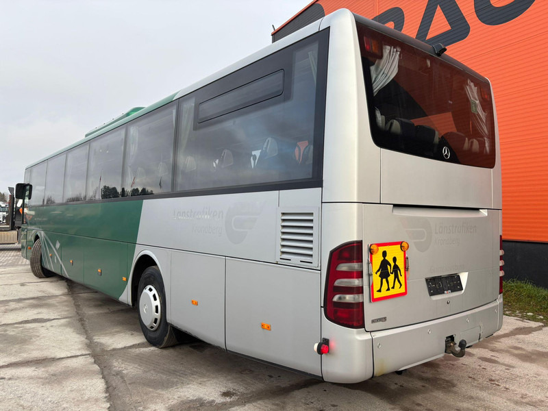 Mercedes-Benz Integro M 4x2 49 SEATS / AC / WC / WHEELCHAIR LIFT - Bus interurbain: photos 5 Mercedes-Benz Integro M 4x2 49 SEATS / AC / WC / WHEELCHAIR LIFT - Bus interurbain: photos 5