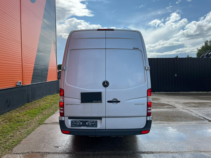 Mercedes-Benz Sprinter 516 CDI 19 +1 SEATS / DRIVER AC - Minibus, Transport de personnes: photos 5 Mercedes-Benz Sprinter 516 CDI 19 +1 SEATS / DRIVER AC - Minibus, Transport de personnes: photos 5