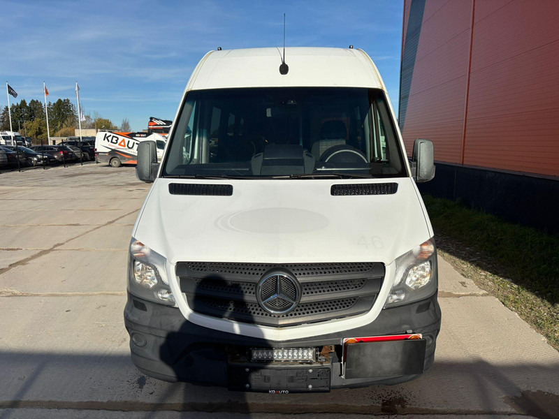 Mercedes-Benz Sprinter 516 CDI 19 + 1 SEATS - Minibus, Transport de personnes: photos 2 Mercedes-Benz Sprinter 516 CDI 19 + 1 SEATS - Minibus, Transport de personnes: photos 2