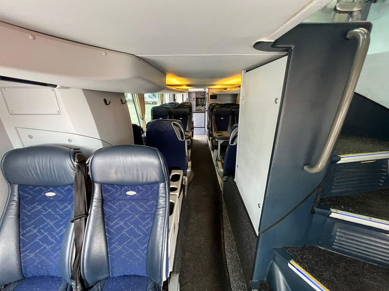 Bus à impériale Neoplan SKYLINER L 6x2*4 77 SEATS / AC / AUXILIARY HEATING / WC: photos 14 Bus à impériale Neoplan SKYLINER L 6x2*4 77 SEATS / AC / AUXILIARY HEATING / WC: photos 14