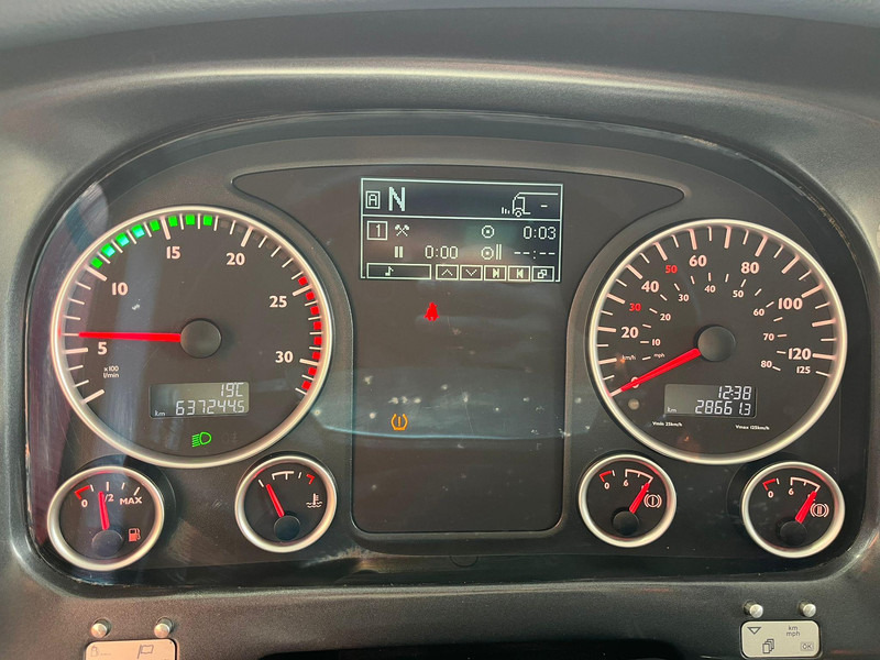 Bus à impériale Neoplan SKYLINER L 6x2*4 77 SEATS / AC / AUXILIARY HEATING / WC: photos 11 Bus à impériale Neoplan SKYLINER L 6x2*4 77 SEATS / AC / AUXILIARY HEATING / WC: photos 11