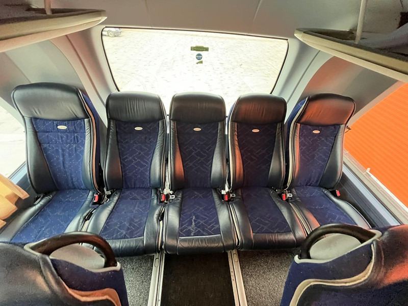 Bus à impériale Neoplan SKYLINER L 6x2*4 77 SEATS / AC / AUXILIARY HEATING / WC: photos 17 Bus à impériale Neoplan SKYLINER L 6x2*4 77 SEATS / AC / AUXILIARY HEATING / WC: photos 17