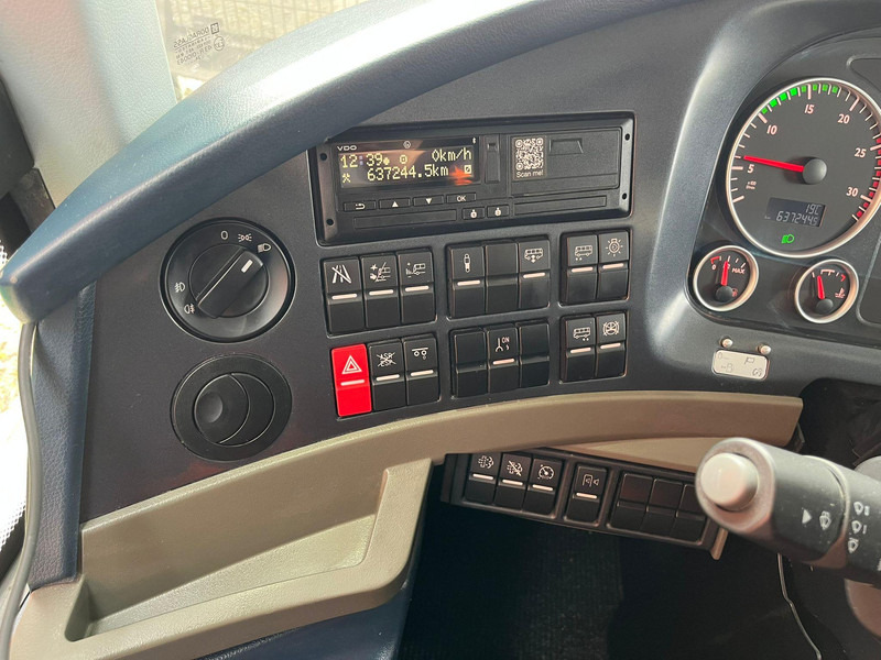 Bus à impériale Neoplan SKYLINER L 6x2*4 77 SEATS / AC / AUXILIARY HEATING / WC: photos 13 Bus à impériale Neoplan SKYLINER L 6x2*4 77 SEATS / AC / AUXILIARY HEATING / WC: photos 13