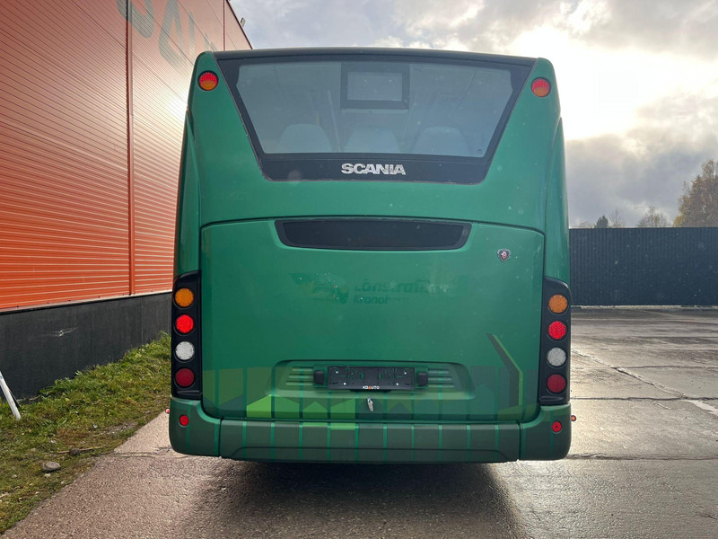 Bus urbain Scania K 280 Citywide LE 6x2*4 44 SEATS / AC / AUXILIARY HEATER / WHEELCHAIR RAMP: photos 6