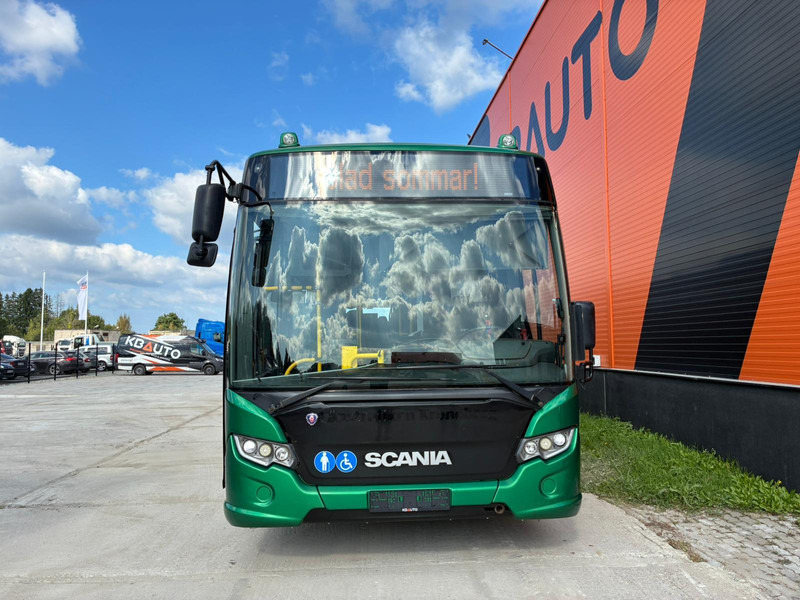 Scania K 320 Citywide CLASS 2 INTERCITY / AC / AUXILIARY HEATING / 16 SIMILAR AVAILABLE - Bus articulé: photos 2 Scania K 320 Citywide CLASS 2 INTERCITY / AC / AUXILIARY HEATING / 16 SIMILAR AVAILABLE - Bus articulé: photos 2