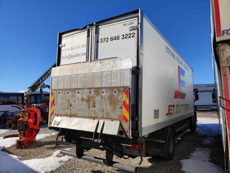 Scania P 230 DB4x2 / DC9 13 ENGINE / GEARBOX GR900 - Frame/ Châssis pour Camion: photos 5 Scania P 230 DB4x2 / DC9 13 ENGINE / GEARBOX GR900 - Frame/ Châssis pour Camion: photos 5