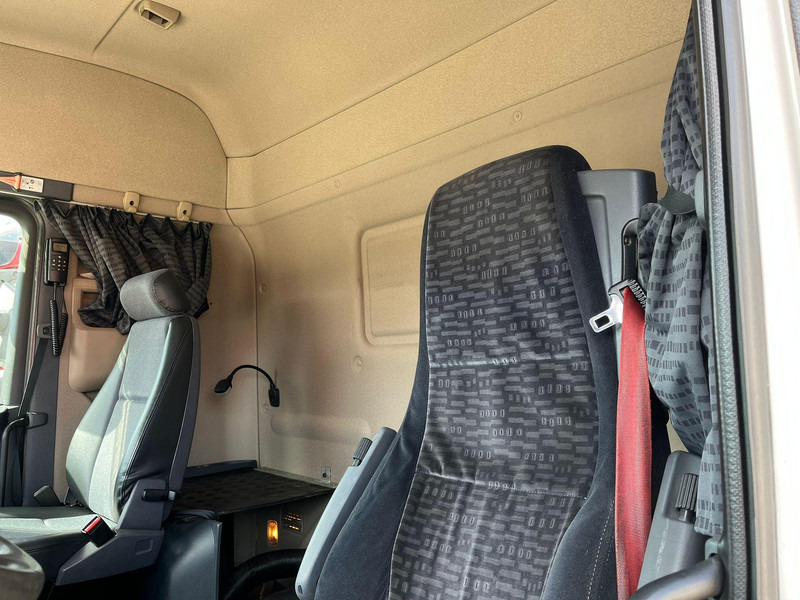 Châssis cabine Scania R 480 6x2*4 FOR SALE AS CHASSIS / RETARDER: photos 17 Châssis cabine Scania R 480 6x2*4 FOR SALE AS CHASSIS / RETARDER: photos 17