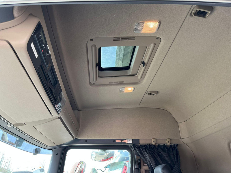 Châssis cabine Scania R 480 6x2*4 FOR SALE AS CHASSIS / RETARDER: photos 19 Châssis cabine Scania R 480 6x2*4 FOR SALE AS CHASSIS / RETARDER: photos 19