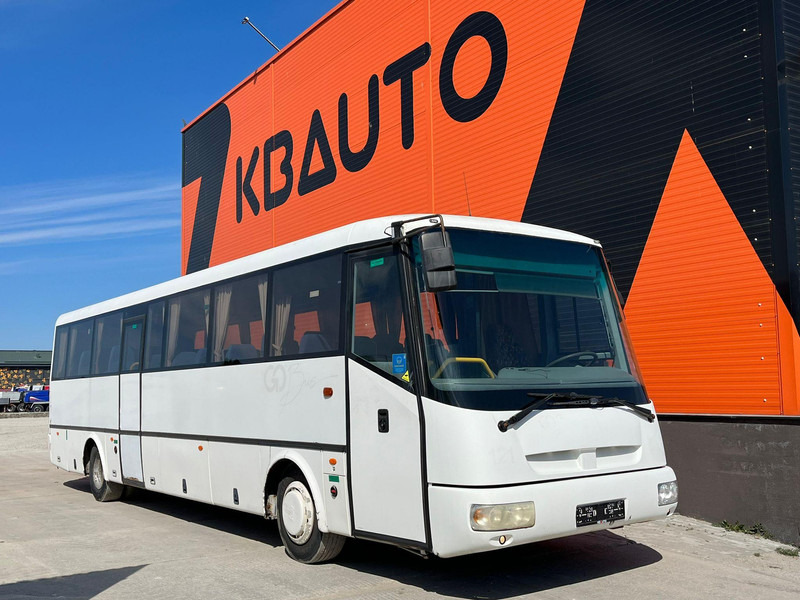 Sor C 10.5 47 SEATS + 30 STANDING / AUXILIARY HEATING / CD - Bus interurbain: photos 1 Sor C 10.5 47 SEATS + 30 STANDING / AUXILIARY HEATING / CD - Bus interurbain: photos 1