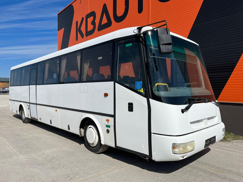Sor C 10.5 47 SEATS + 30 STANDING / AUXILIARY HEATING / CD - Bus interurbain: photos 2 Sor C 10.5 47 SEATS + 30 STANDING / AUXILIARY HEATING / CD - Bus interurbain: photos 2