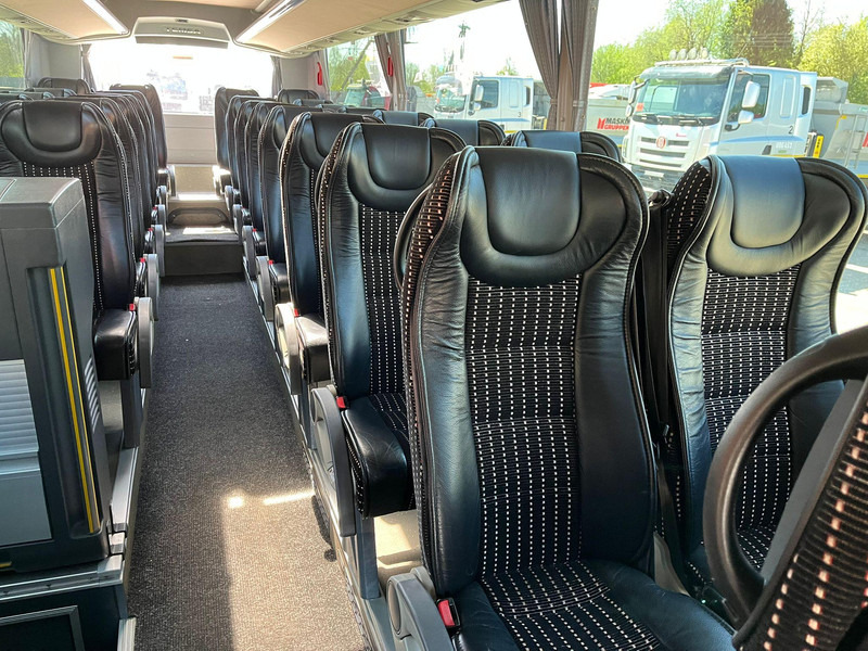 Autocar Temsa HD 12 4x2 50+1 SEATS / AC / AUXILIARY HEATING / WC / KITCHEN / 12 v etc.: photos 15