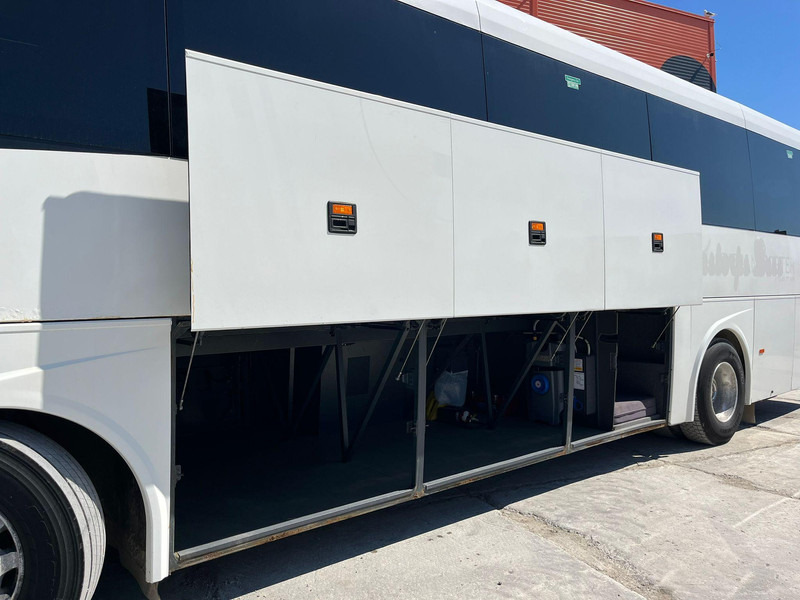 Autocar Temsa HD 12 4x2 50+1 SEATS / AC / AUXILIARY HEATING / WC / KITCHEN / 12 v etc.: photos 20