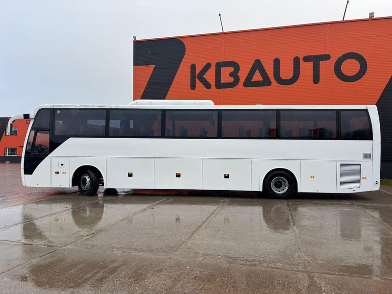 Temsa Safari HD 4x2 57 SEATS / AC / AUXILIARY HEATING / WC - Autocar: photos 4 Temsa Safari HD 4x2 57 SEATS / AC / AUXILIARY HEATING / WC - Autocar: photos 4