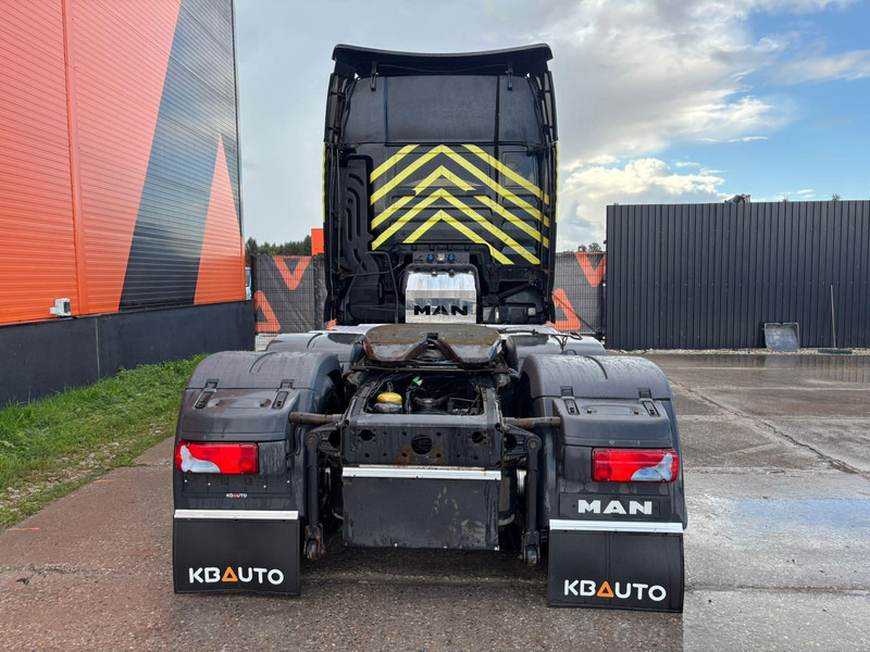 MAN TGX 28.480 6x2 XXL CAB / INTARDER / DOUBLE BOGIE - crédit-bail MAN TGX 28.480 6x2 XXL CAB / INTARDER / DOUBLE BOGIE: photos 7