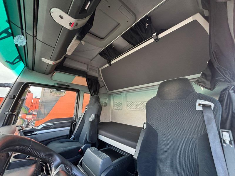 MAN TGX 28.480 6x2 XXL CAB / INTARDER / DOUBLE BOGIE - crédit-bail MAN TGX 28.480 6x2 XXL CAB / INTARDER / DOUBLE BOGIE: photos 18