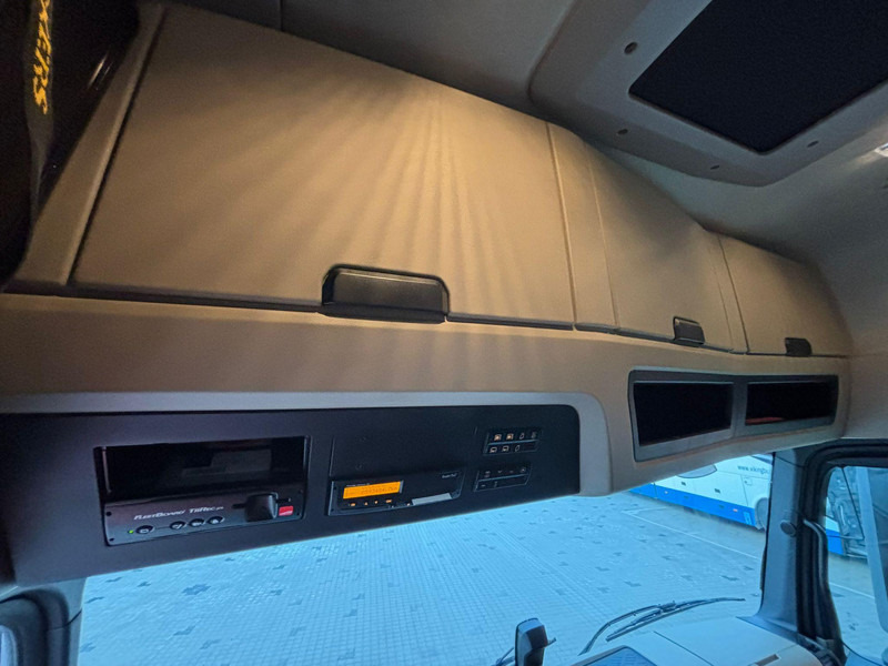 Tracteur routier Mercedes-Benz Actros 2663 6x4 GIGASPACE / RETARDER / PTO: photos 20