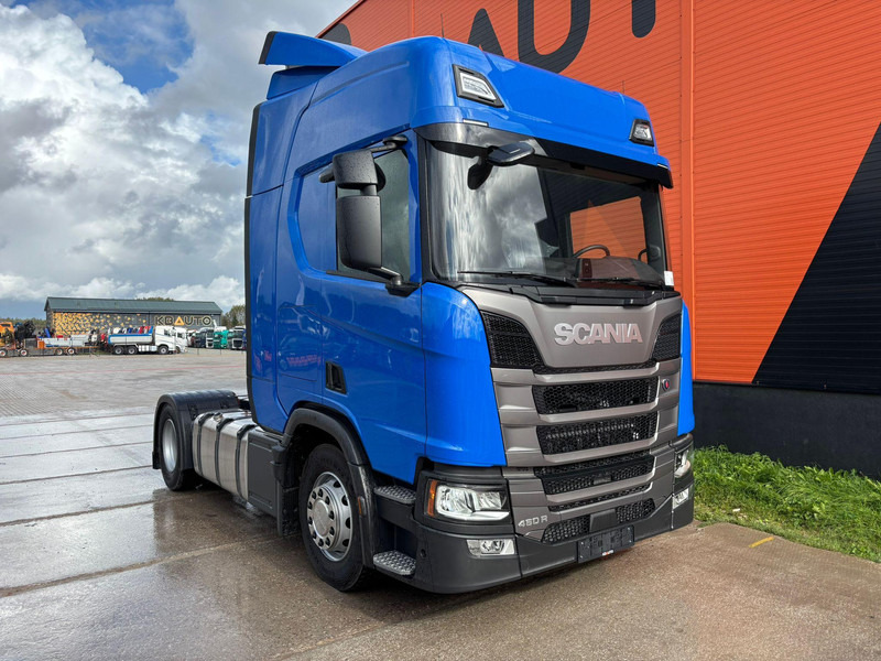 Scania R 460 4x2 NEW ! / RETARDER - Tracteur routier: photos 4 Scania R 460 4x2 NEW ! / RETARDER - Tracteur routier: photos 4
