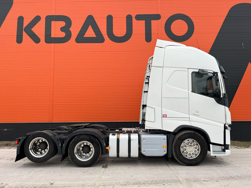 Volvo FH 500 6x2 GLOBE XL / DOUBLE BOGIE - Tracteur routier: photos 4 Volvo FH 500 6x2 GLOBE XL / DOUBLE BOGIE - Tracteur routier: photos 4