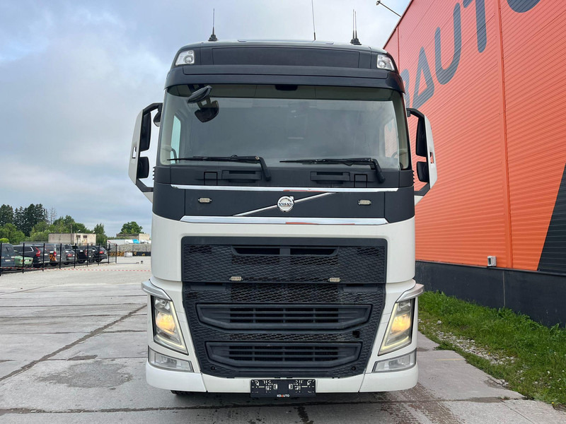 Volvo FH 500 6x2 GLOBE XL - Tracteur routier: photos 3 Volvo FH 500 6x2 GLOBE XL - Tracteur routier: photos 3
