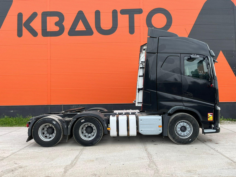 Volvo FH 500 6x4 TANDEM AXLE LIFT - Tracteur routier: photos 5 Volvo FH 500 6x4 TANDEM AXLE LIFT - Tracteur routier: photos 5