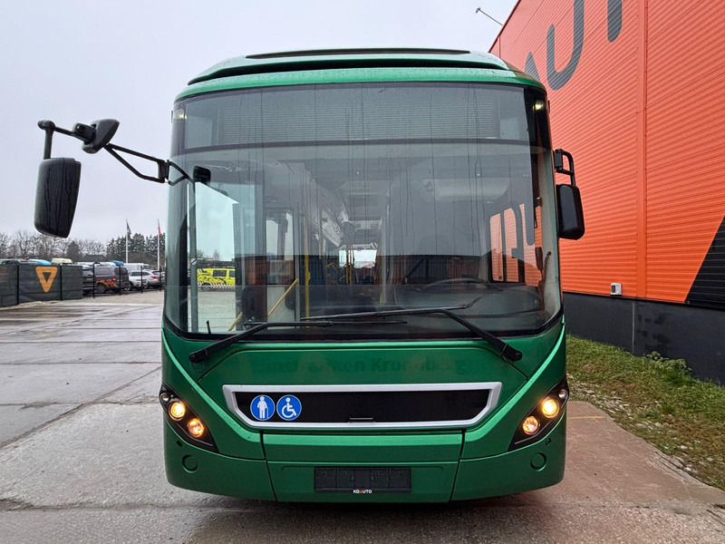 Volvo B5LH 7900 HYBRID 4x2 HYBRID / AC / AUXILIARY HEATING / WHEELCHAIR RAMP - Bus urbain: photos 2 Volvo B5LH 7900 HYBRID 4x2 HYBRID / AC / AUXILIARY HEATING / WHEELCHAIR RAMP - Bus urbain: photos 2