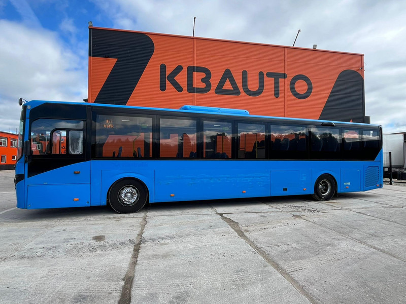 Volvo B7RLE 8900 46 SEATS / AC / - Bus urbain: photos 4 Volvo B7RLE 8900 46 SEATS / AC / - Bus urbain: photos 4