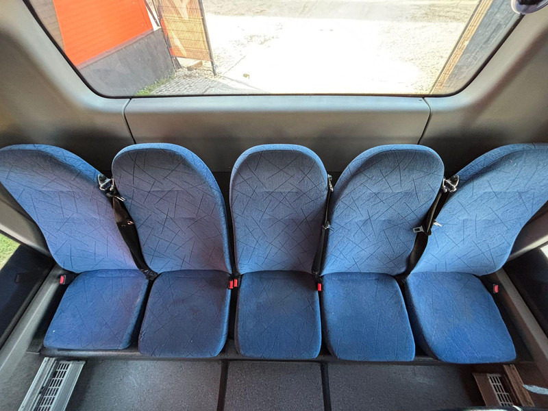 Bus urbain Volvo B7RLE 8900 48 SEATS + 28 STANDING / AC / AUXILIARY HEATER: photos 19 Bus urbain Volvo B7RLE 8900 48 SEATS + 28 STANDING / AC / AUXILIARY HEATER: photos 19