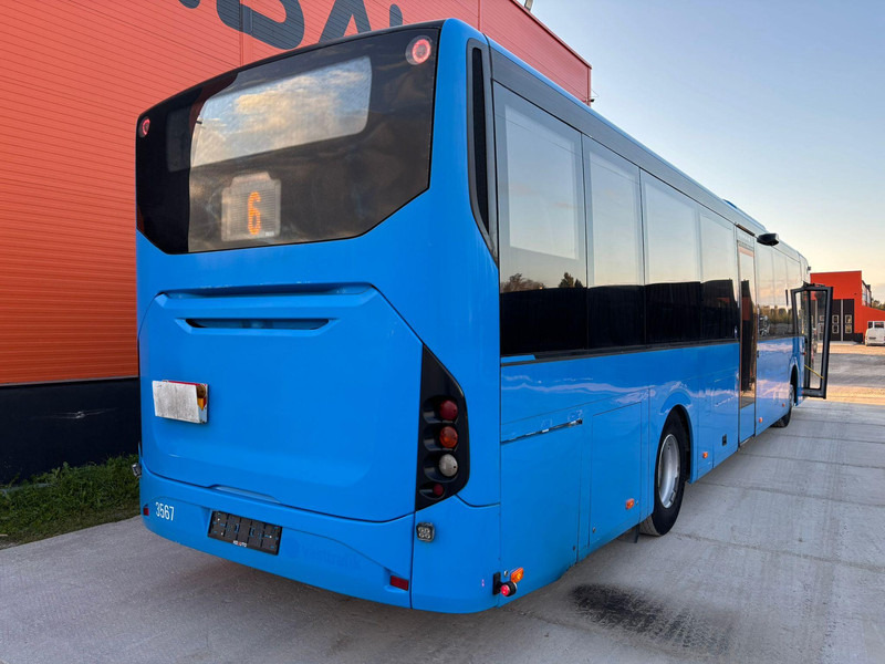 Bus urbain Volvo B7RLE 8900 48 SEATS + 28 STANDING / AC / AUXILIARY HEATER: photos 7 Bus urbain Volvo B7RLE 8900 48 SEATS + 28 STANDING / AC / AUXILIARY HEATER: photos 7